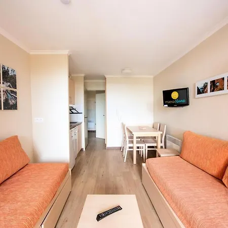 Résidence Francia - Maeva Particuliers - Studio 5 Personnes - Confort 49 *