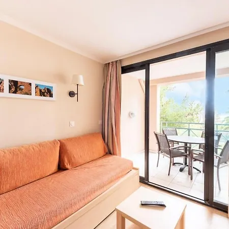 Appartamento Résidence Francia - Maeva Particuliers - Studio 5 Personnes - Confort 49 *